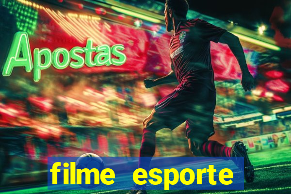 filme esporte sangrento torrent